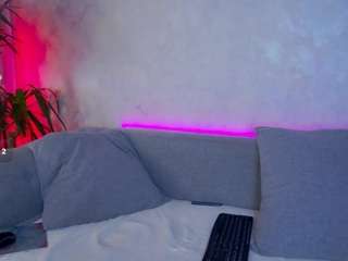 elyshadiamond webcam model stream image