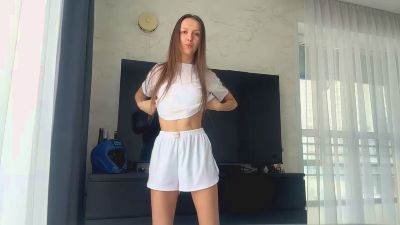 SonSault webcam cam4 model stream image