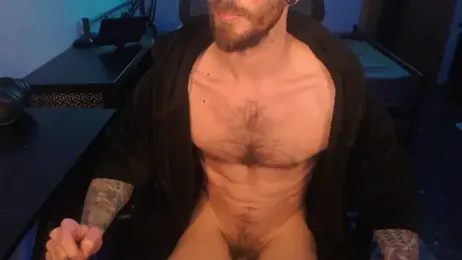 SexxxyLouis webcam model stream image