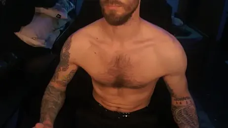 SexxxyLouis webcam model stream image