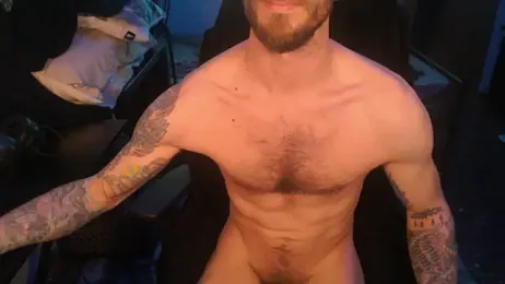 SexxxyLouis webcam model stream image