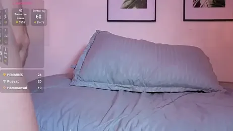 afrodita_aares webcam model stream image