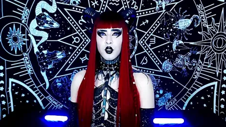 naomi_satan webcam stripchat model stream image