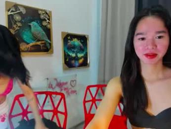 yourtinybunny webcam model stream image