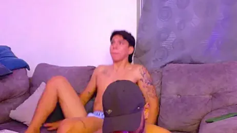 Will_Clark7 webcam model stream image