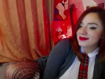 valeri_cove webcam model stream image