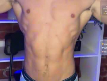 smart_fit_lad webcam model stream image