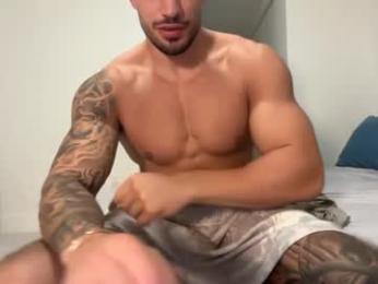 amir_narad webcam model stream image