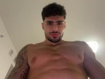 amir_narad webcam chaturbate model stream image