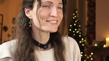 yulladao webcam model stream image