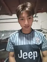 jhoncar5 webcam model stream image