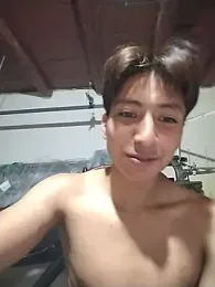 jhoncar5 webcam model stream image