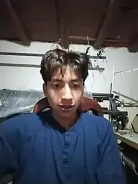 jhoncar5 webcam model stream image