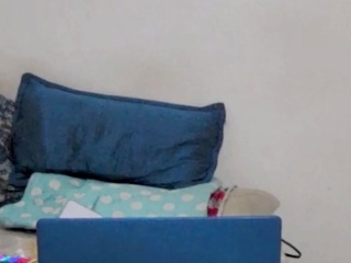 Samuel Fids webcam model stream image