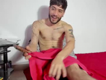 angel_damons_ webcam model stream image
