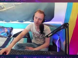 knackarsch87 webcam model stream image