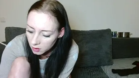 Jasmin-White webcam model stream image