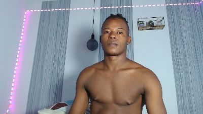 Dark_stallionX webcam model stream image