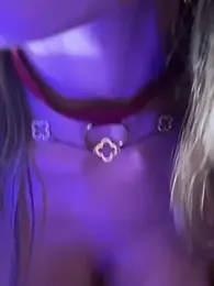 ladamoon webcam stripchat model stream image