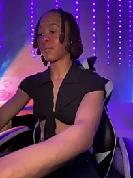thebrattygoddess webcam model stream image