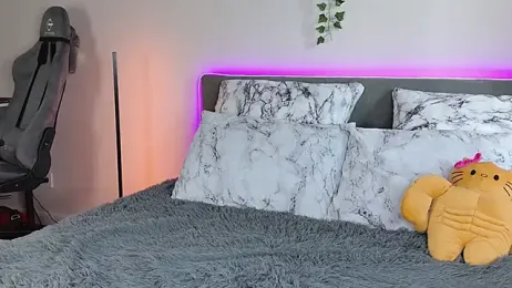 Eva-Lady webcam model stream image