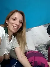 MilayMarkXXX webcam model stream image