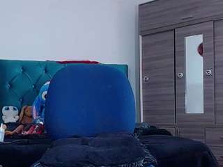 rahiancooperhot webcam model stream image