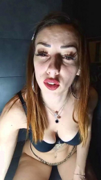 Cleo2510 webcam model stream image