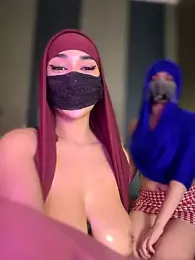 Sweet-Danger webcam stripchat model stream image