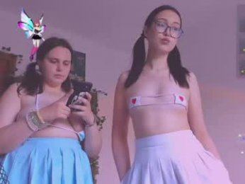 angeliclever webcam model stream image