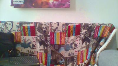 Dulcinea_sexy webcam model stream image