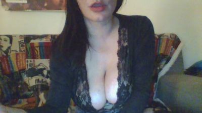 Dulcinea_sexy webcam model stream image