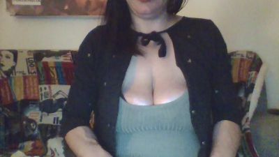 Dulcinea_sexy webcam model stream image
