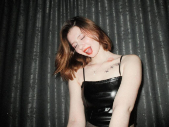 SilverCarleton webcam livejasmin model stream image