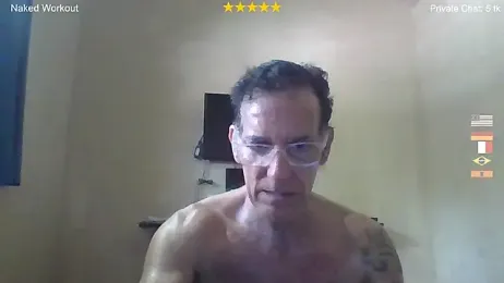 CaptainFox webcam stripchat model stream image