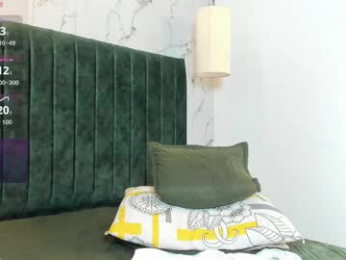 edward_maxx webcam model stream image