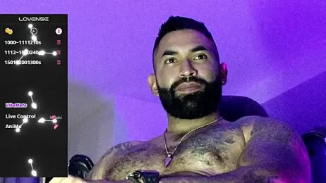 Max-prada webcam model stream image