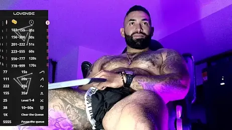 Max-prada webcam model stream image