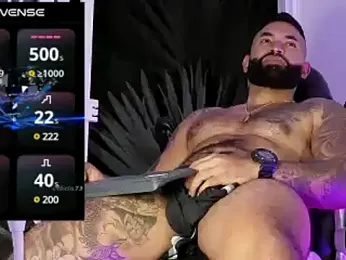 Max-prada webcam model stream image