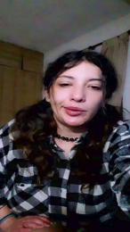 Amanitababy webcam model stream image