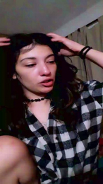 Amanitababy webcam model stream image