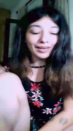 Amanitababy webcam model stream image