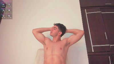 zamir2020 webcam model stream image