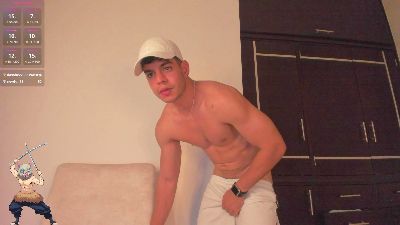 zamir2020 webcam model stream image
