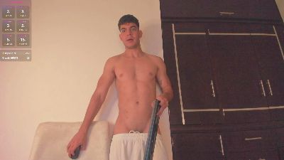 zamir2020 webcam model stream image