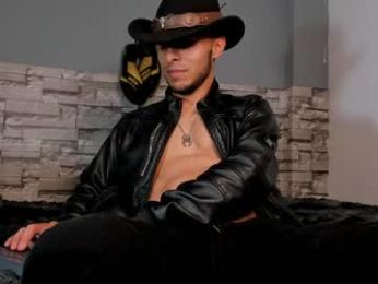 x_harold_x webcam chaturbate model stream image