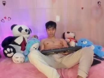 x_harold_x webcam model stream image