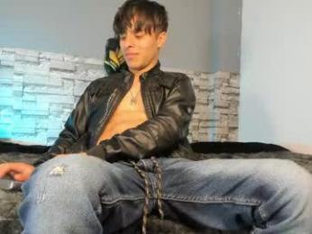 x_harold_x webcam model stream image