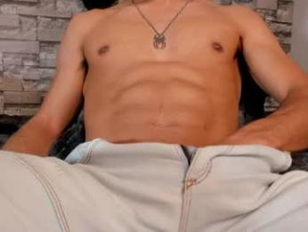 x_harold_x webcam model stream image
