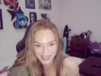 vagelicious webcam model stream image